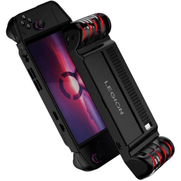 کاور TPU کنسول لیجن Go مدل TPU cover