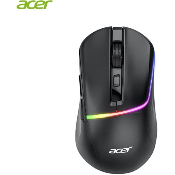 ماوس بی سیم ایسر مدل OMR210 گیمینگ