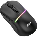 ماوس بی سیم ایسر مدل OMR210 گیمینگ