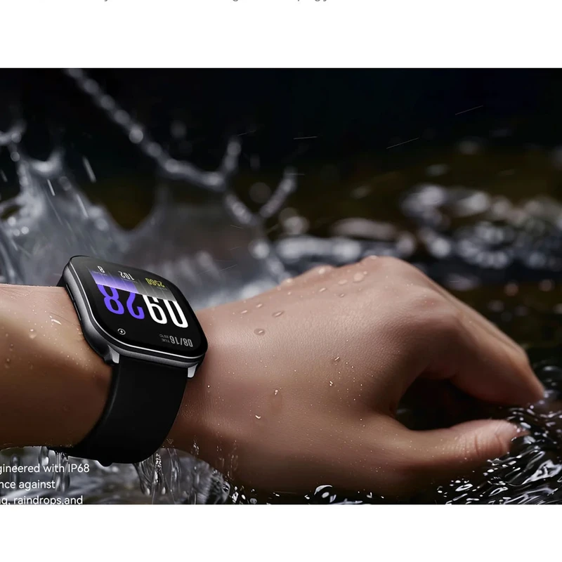 ساعت هوشمند کیسلکت مدل Balancs 7 ساعت هوشمند کیسلکت مدل Balancs