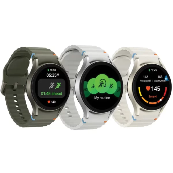 ساعت هوشمند سامسونگ مدل Galaxy Watch7 (SM-L310NZ) 44mm