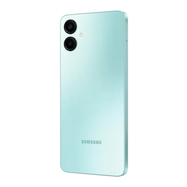گوشی موبايل سامسونگ مدل Galaxy A06 4G ظرفیت 64 گیگابایت رم 4 گیگابایت