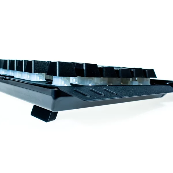 کیبورد کینگ استار مدل KB155G مخصوص بازی