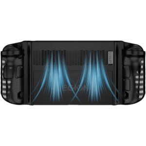 کاور TPU کنسول لیجن Go مدل TPU cover
