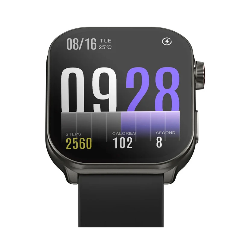 ساعت هوشمند کیسلکت مدل Balancs 8 ساعت هوشمند کیسلکت مدل Balancs