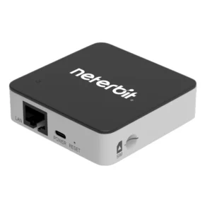 مودم 4G/LTE نتربیت مدل NWR–mini