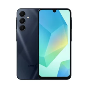 گوشی موبایل سامسونگ مدل Galaxy A16 4G ظرفیت 128 گیگابایت رم 6 گیگابایت - ویتنام