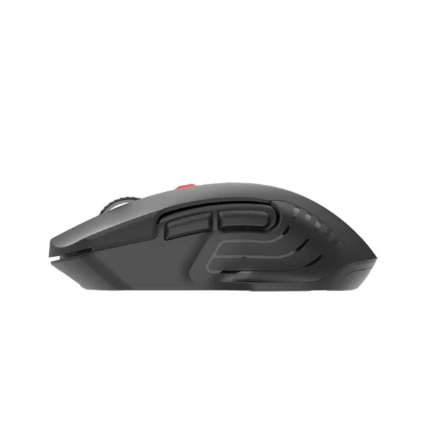 ماوس بی سیم گیمینگ فنتک مدل RAIGOR III WG12