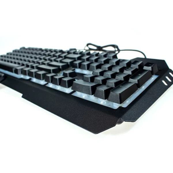 کیبورد کینگ استار مدل KB155G مخصوص بازی