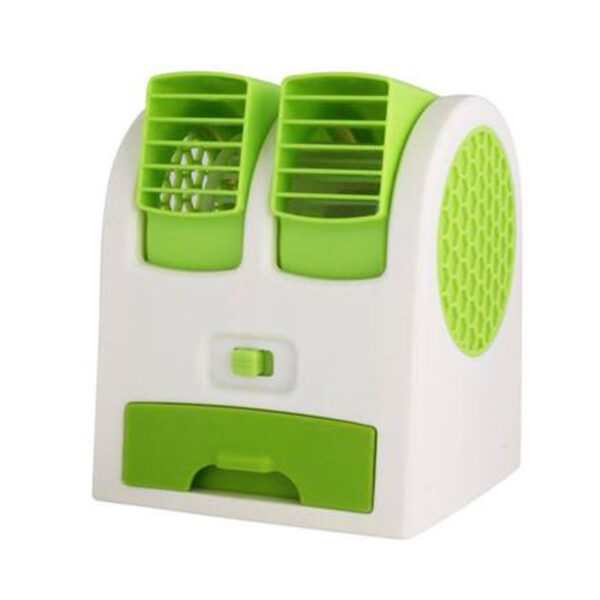 کولر رومیزی مدل Mini fan کیفیت بالا