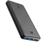 پاور بانک انکر مدل PowerCore Essential A1268 ظرفیت 20000 میلی آمپر ساعت 12 color image TLP 10059 1a1a1a 999d08af fe95 4c19 8a75 e9a744e10204