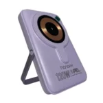 پاوربانک بی سیم هانوفر مدل 4output ظرفیت 10000 میلی آمپر ساعت 12 color image TLP 106688 9932cc 48ea979f c3a5 4d65 a137 8d949a802cb9