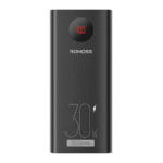 پاوربانک روموس مدل PEA20-192 ظرفیت 20000 میلی آمپر ساعت توان 30 وات 4 color image TLP 107994 1a1a1a 0cd56ba4 fd79 4777 9d5d 33816268d9fe