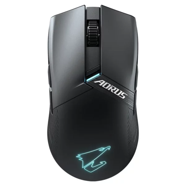 ماوس بی سیم گیمینگ گیگابایت مدل AORUS M6