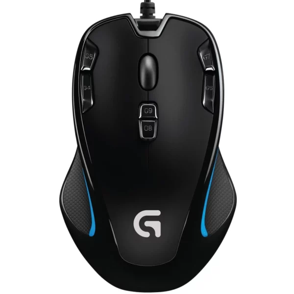 ماوس گیمینگ لاجیتک مدل G300s