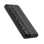 پاور بانک راوپاور مدل RP-PB1228 ظرفیت 10000 میلی آمپر ساعت 12 color image TLP 117500 86913856 2fe9 11f0 a015 8ff14c7fae99