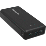 پاوربانک راو پاور مدل RP-PB1216 ظرفیت 20000 میلی آمپر ساعت 12 color image TLP 117502 87d395be 2fe9 11f0 a015 8ff14c7fae99
