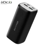 پاوربانک راوپاور مدل RP-PB208Pro ظرفیت 20000 میلی آمپر ساعت 1 color image TLP 117505 87d395cf 2fe9 11f0 a015 8ff14c7fae99