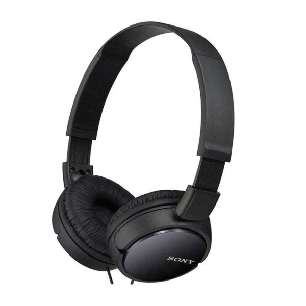 هدفون سونی مدل MDR-ZX110AP