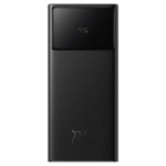 پاوربانک باسئوس مدل Star-Lord PPXJ060001 ظرفیت 20000 میلیآمپر 12 color image TLP 18339 1a1a1a fef63afc c712 4709 b923 81ef66aad850
