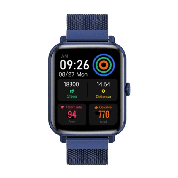 ساعت هوشمند پرومیت مدل PROWATCH-M18