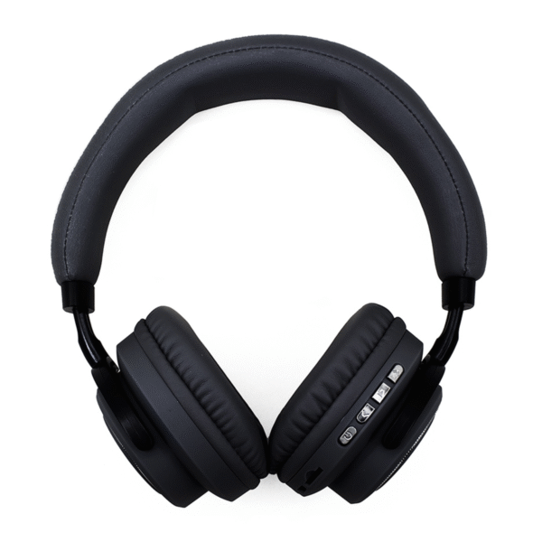 هدفون بی‌ سیم کینگ‌ استار مدل KBH52