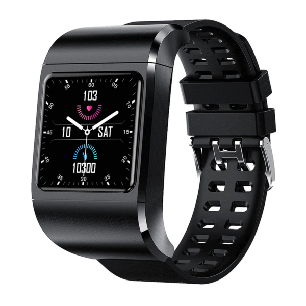 ساعت هوشمند لمفو مدل G36 Pro