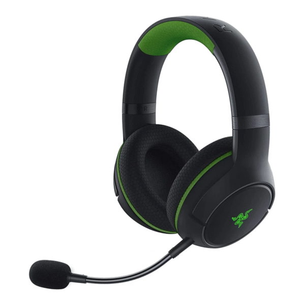 هدفون گیمینگ بی سیم ریزر مدل Kaira Pro for Xbox