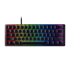 Razer Huntsman Mini Purple Switch Gaming Keyboard