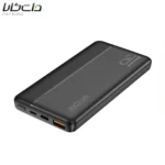 پاوربانک اکستروم مدل APB10KP15 ظرفیت 10000 میلی آمپر ساعت 1 color image TLP 22099 1a1a1a 0f43d741 5e78 4635 8ae4 a218c6f825c9