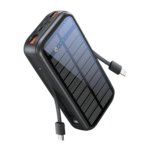 پاوربانک پرومیت مدل SolarTank-20PDCi ظرفیت 20000 میلی آمپر ساعت 12 color image TLP 22851 1a1a1a 1dd37a36 da27 43b9 91b4 edad5dcabdfe