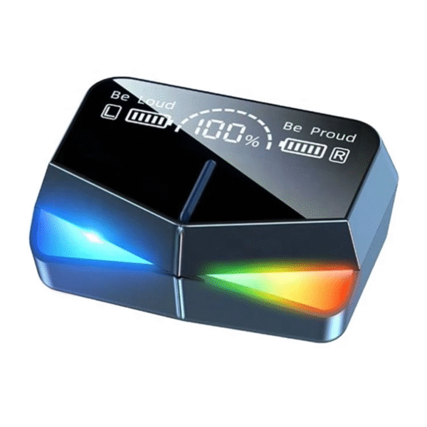 هندزفری بلوتوثی مدل M28 Playgames v5.3 2023