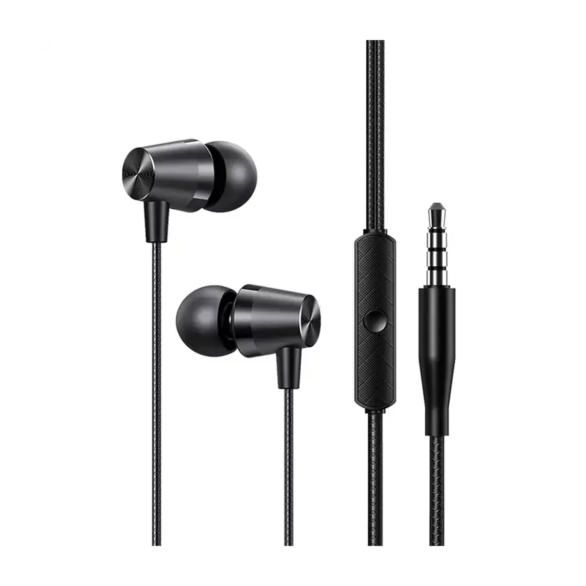 هندزفری سیمی یوسمز مدل EP-42 3 هندزفری سیمی یوسمز مدل EP-42