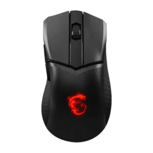 MSI Clutch GM31 Wireless Gaming Mouse