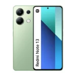 گوشی موبایل شیائومی مدل Redmi Note 13 4G ظرفیت 256 گیگابایت رم 8 گیگابایت 19 گوشی موبایل شیائومی مدل Redmi Note 13 4G ظرفیت 256 گیگابایت رم 8 گیگابایت