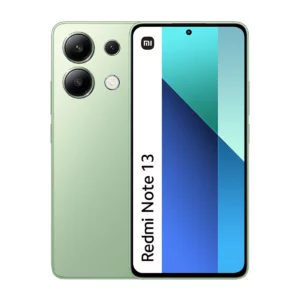 گوشی موبایل شیائومی مدل Redmi Note 13 4G ظرفیت 256 گیگابایت رم 8 گیگابایت