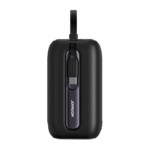پاوربانک جوی روم مدل JR-L012 mini ظرفیت 10000 میلی آمپر ساعت 12 color image TLP 33919 1a1a1a 82eaffa4 4fae 40c3 8e5b 6728a0246ef3