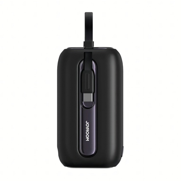 پاوربانک جوی روم مدل JR-L012 mini ظرفیت 10000 میلی آمپر ساعت