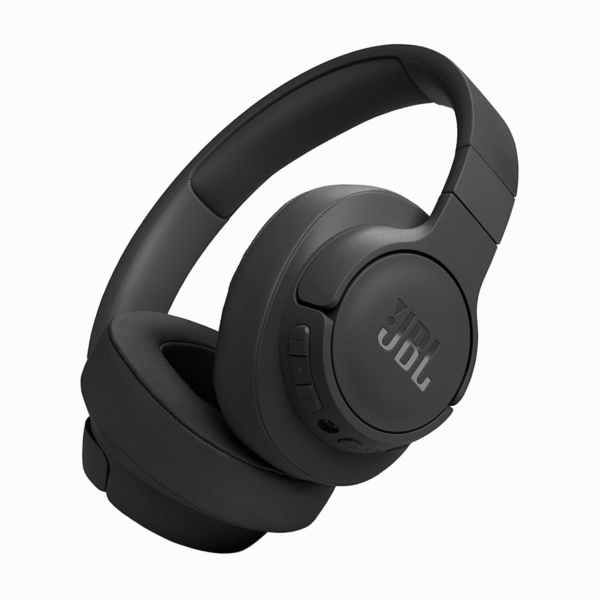 هدفون بی سیم جی بی ال مدل Tune 770NC
