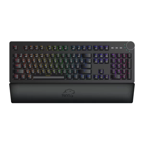 TSCO GK 8128 Gaming Keyboard