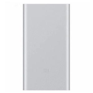 پاوربانک شیائومی مدل Mi Power Bank 2 با ظرفیت 10000 میلی آمپر ساعت