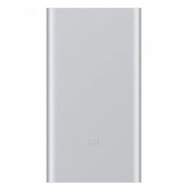 پاوربانک شیائومی مدل Mi Power Bank 2 با ظرفیت 10000 میلی آمپر ساعت