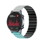 ساعت هوشمند کیسلکت مدل Calling Watch Kr Pro Ltd 1 color image TLP 40328 757474 63c64bae 807d 47dd ab94 7e7f5cfb3360