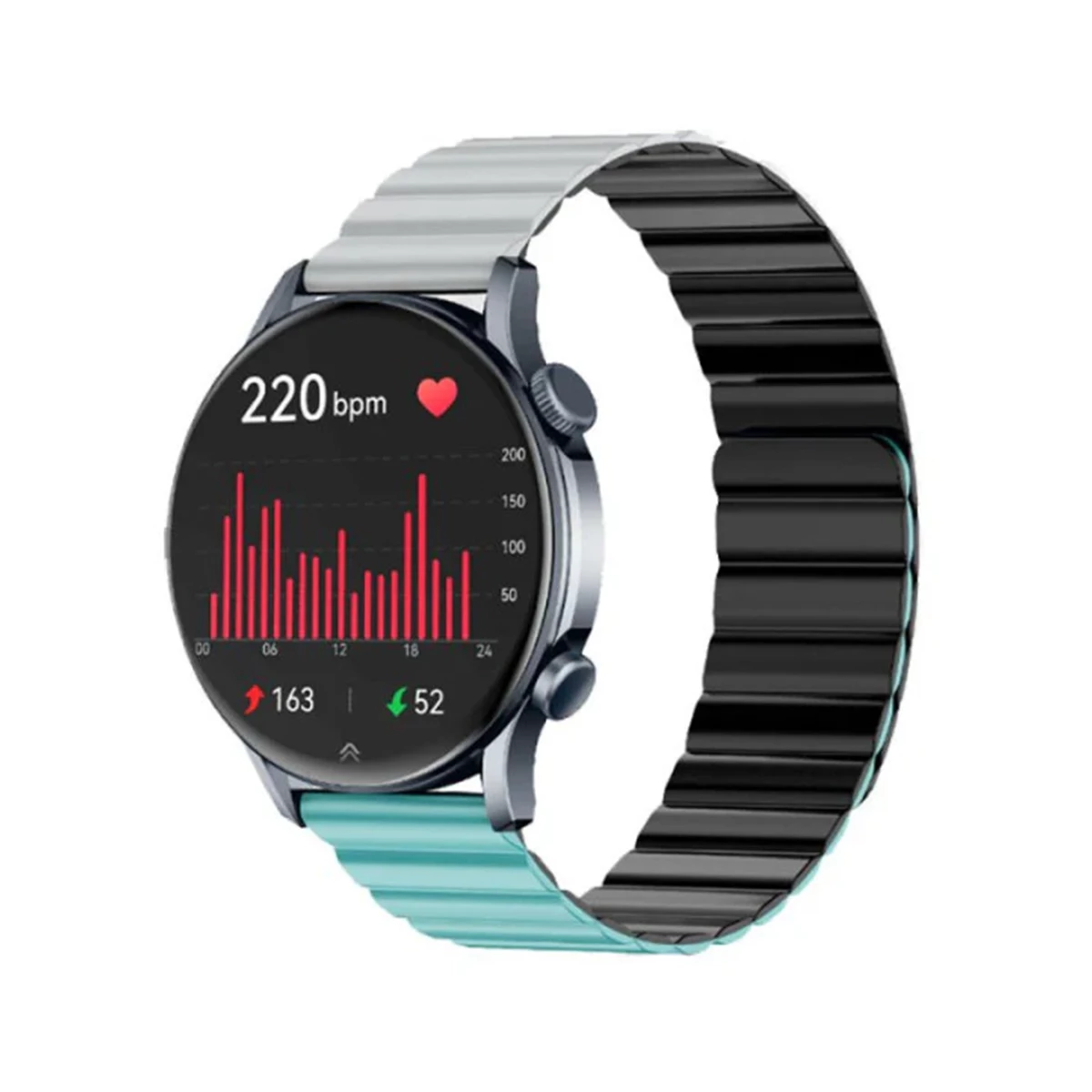 ساعت هوشمند کیسلکت مدل Calling Watch Kr Pro Ltd 3 ساعت هوشمند کیسلکت مدل Calling Watch Kr Pro Ltd