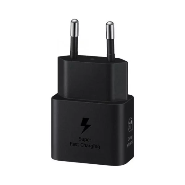 شارژر دیواری سامسونگ 25 وات مدل EP-T2510