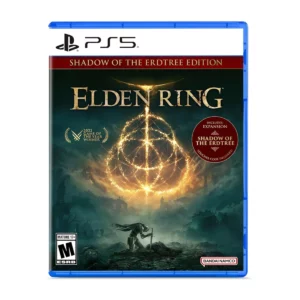 بازی Elden Ring Shadow of the Erdtree برای PS5