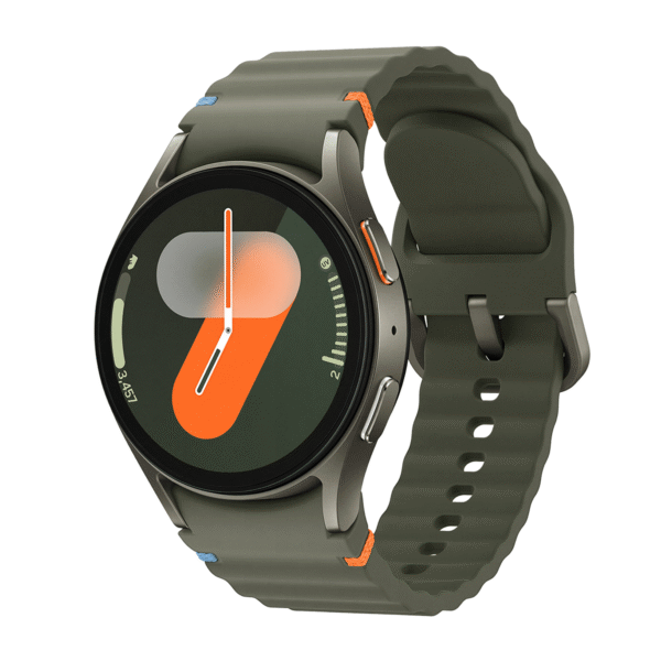 ساعت هوشمند سامسونگ مدل Galaxy Watch7 (SM-L300NZ) 40mm