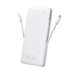 پاوربانک باسئوس مدل Airpow Lite PPAP2-10A ظرفیت 10000 میلی آمپر ساعت 12 color image TLP 54954 ffffff c93670e4 dab2 4015 9f40 9c184b431edf
