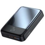 پاوربانک بی سیم مک دودو مدل MC-426 ظرفیت 10000 میلی آمپر ساعت 12 color image TLP 56229 9e0074e8 6772 11ef 94e0 5dc9fd964217 1