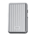 پاوربانک ویوو مدل Trunk Series Power Bank PP02 ظرفیت 5000 میلی آمپر ساعت 12 color image TLP 56715 cfcfcf ab52ac64 41de 4cb5 8a25 3d362fd57595